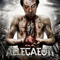 Allegaeon : Fragments of Form and Function